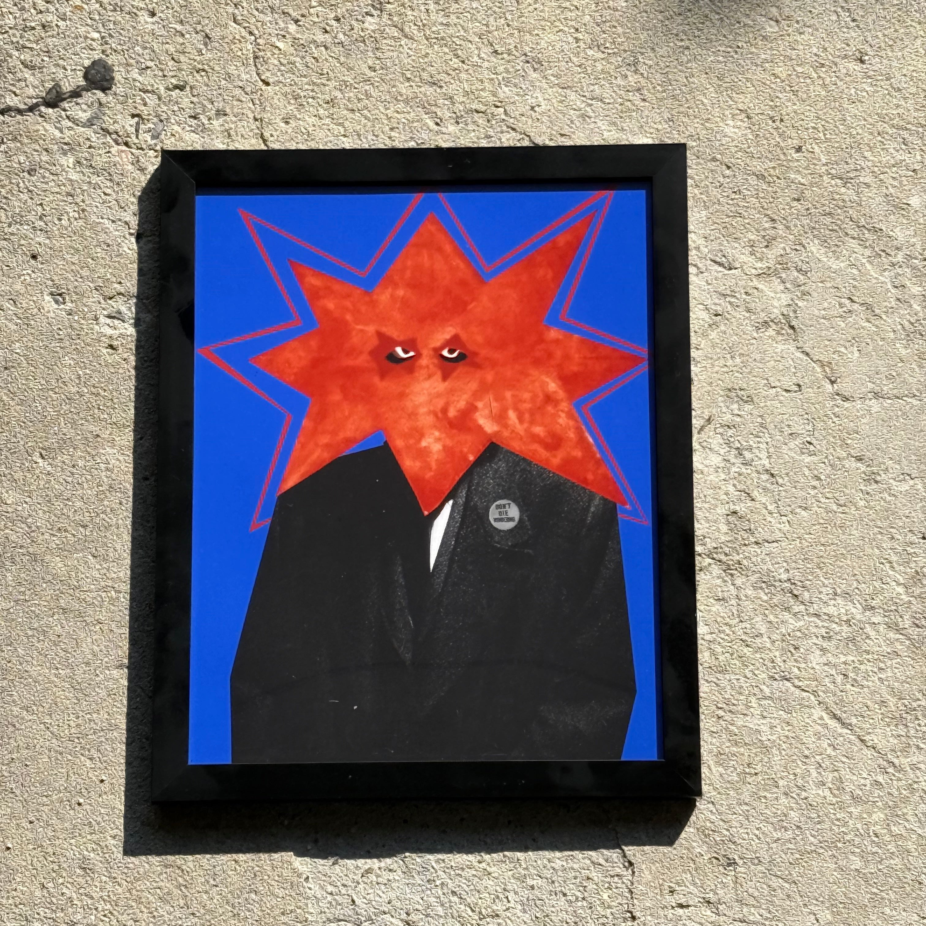 star guy